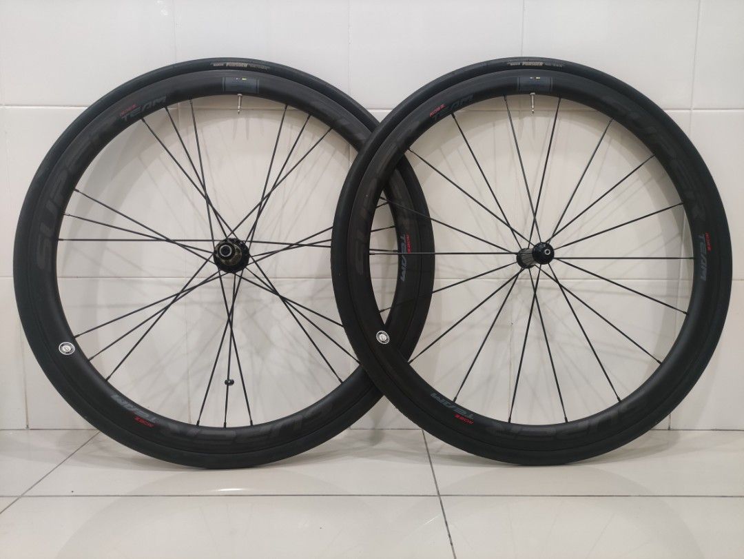 Superteam wheelset sale 38mm