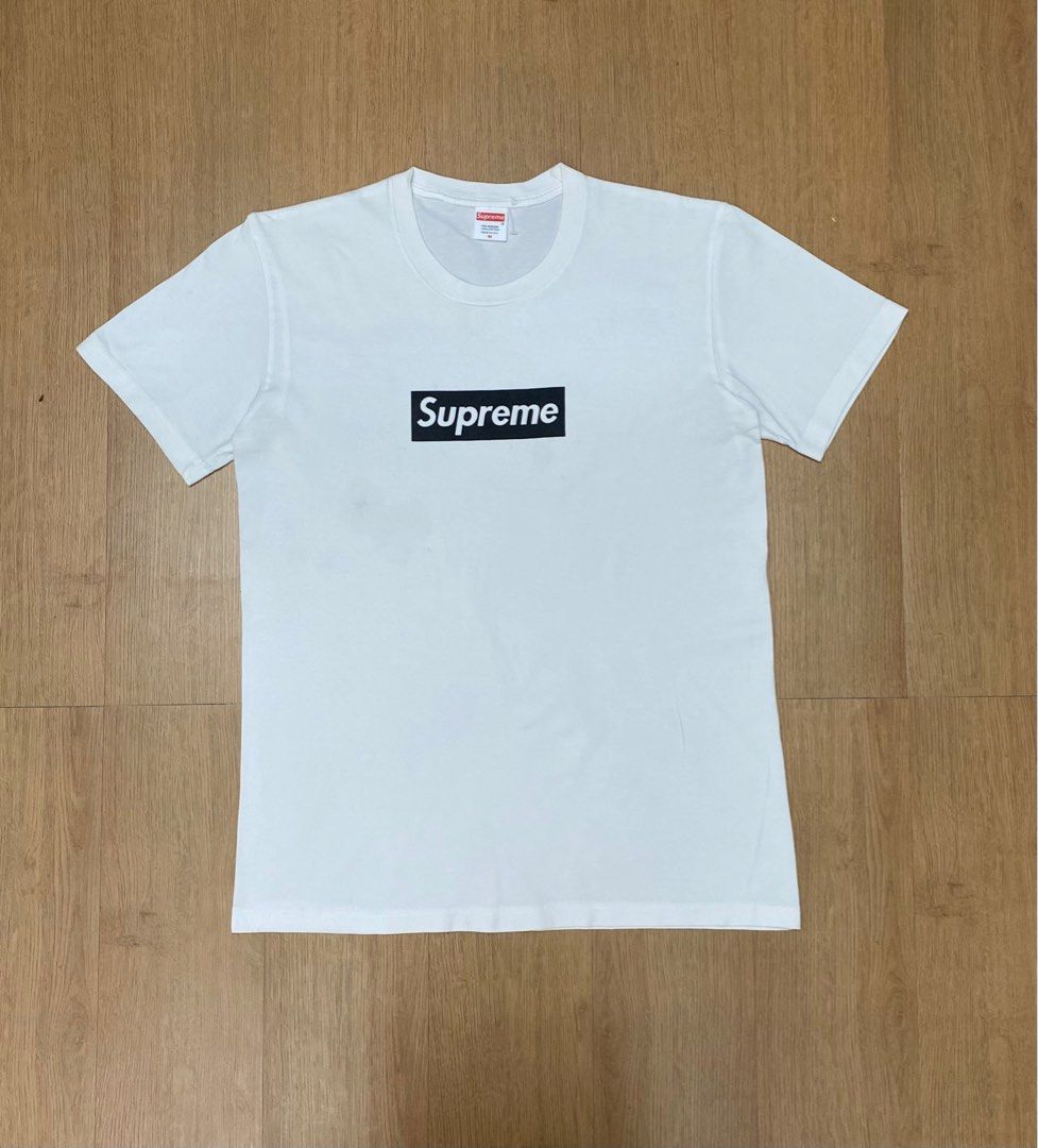 Supreme bonjour madame t shirt sales