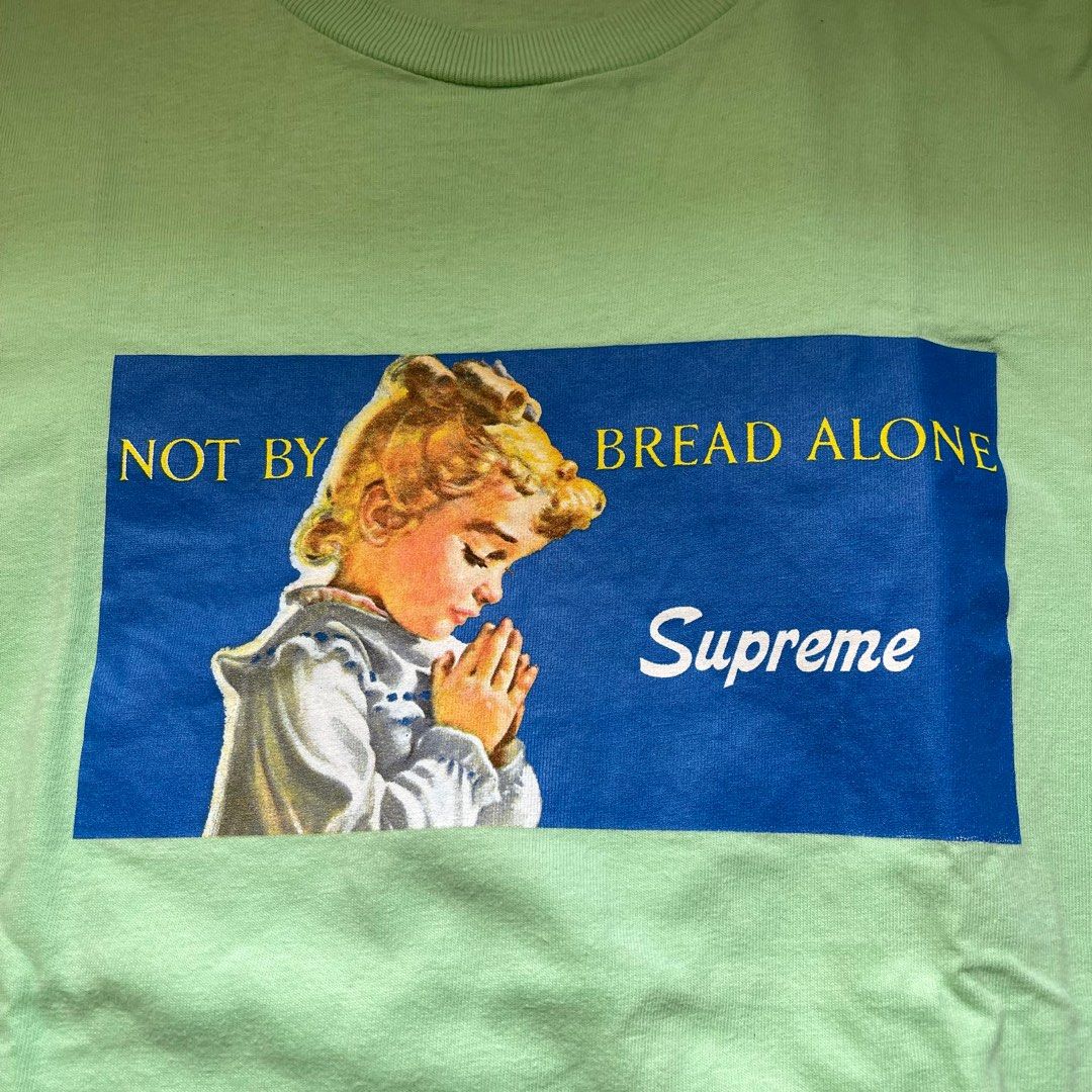 Supreme Tee Size M Carousell