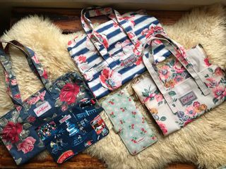 Take All Cath Kidston items all Auth💯✅