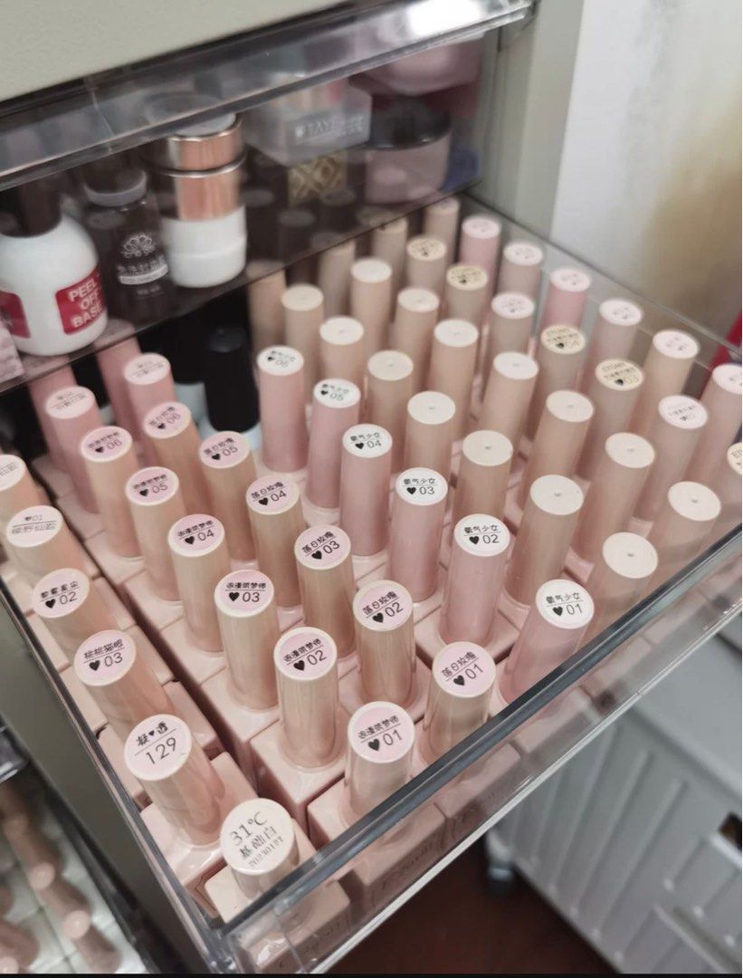 Tall metal drawer storage drawer Furniture Home Living Home