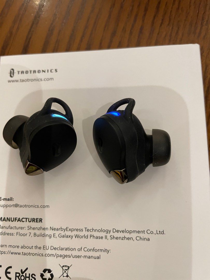 Soundliberty 79 store manual