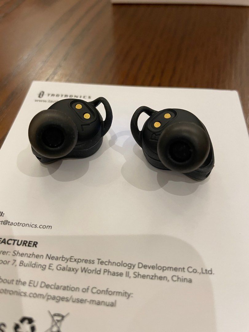 Soundliberty clearance 79 manual
