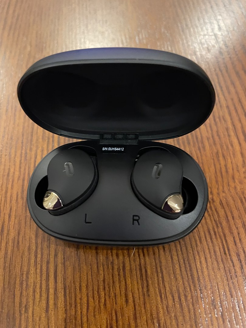 Taotronics soundliberty hotsell 79 user guide