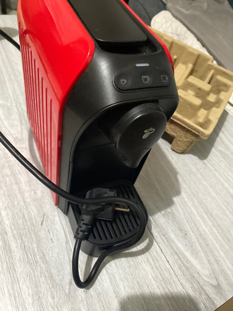 Tchibo Coffee Machine on Carousell