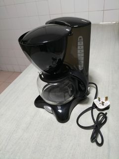 bialetti induction moka pot 3cup, TV & Home Appliances, Kitchen Appliances,  Coffee Machines & Makers on Carousell