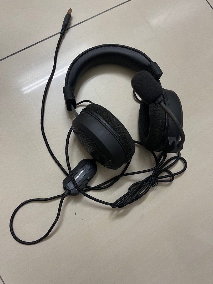 Tecware best sale q5 headset