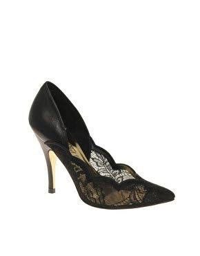 ted baker heels