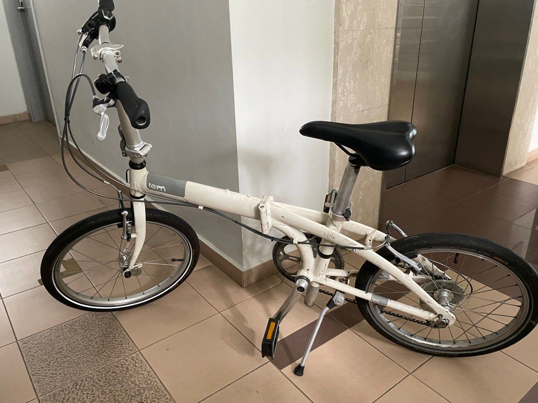 Tern link c7 for sale deals