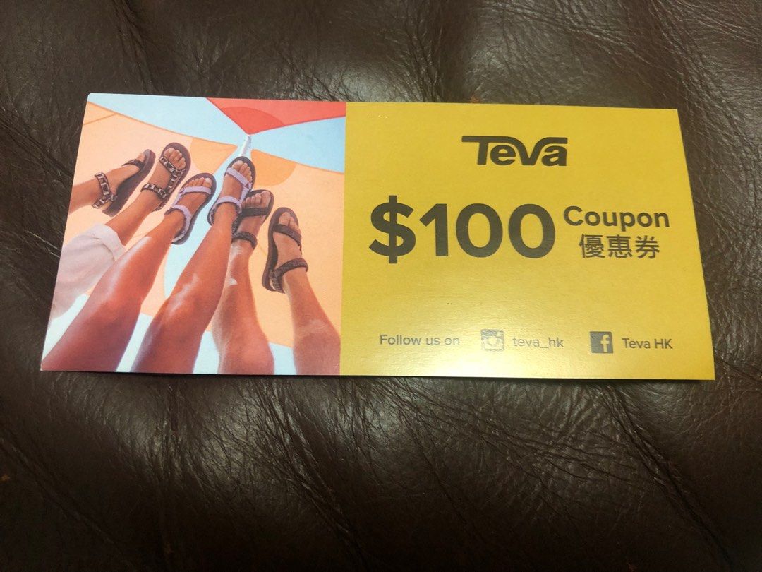 Teva hot sale discount code