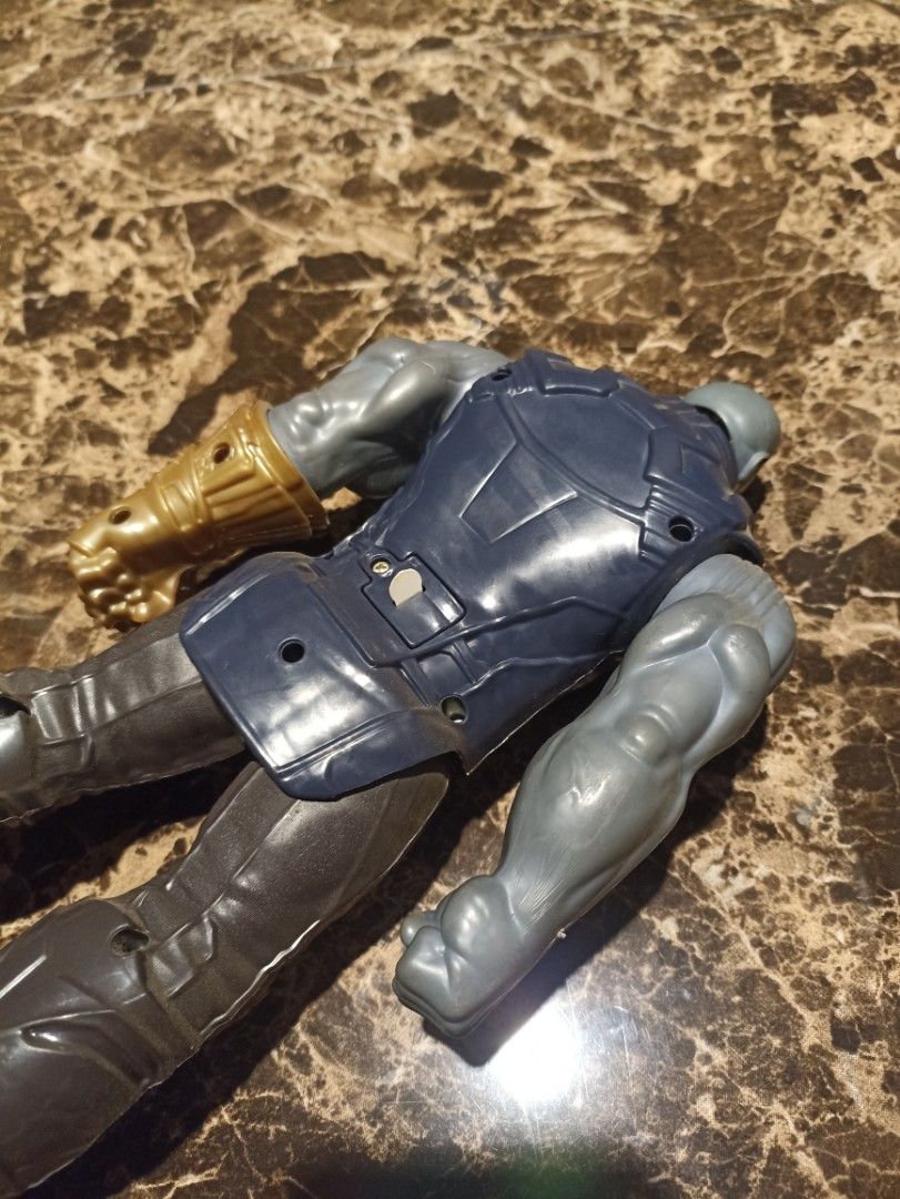 Thanos Big Size Figure On Carousell thanos-big-size-figure-on-carousell
