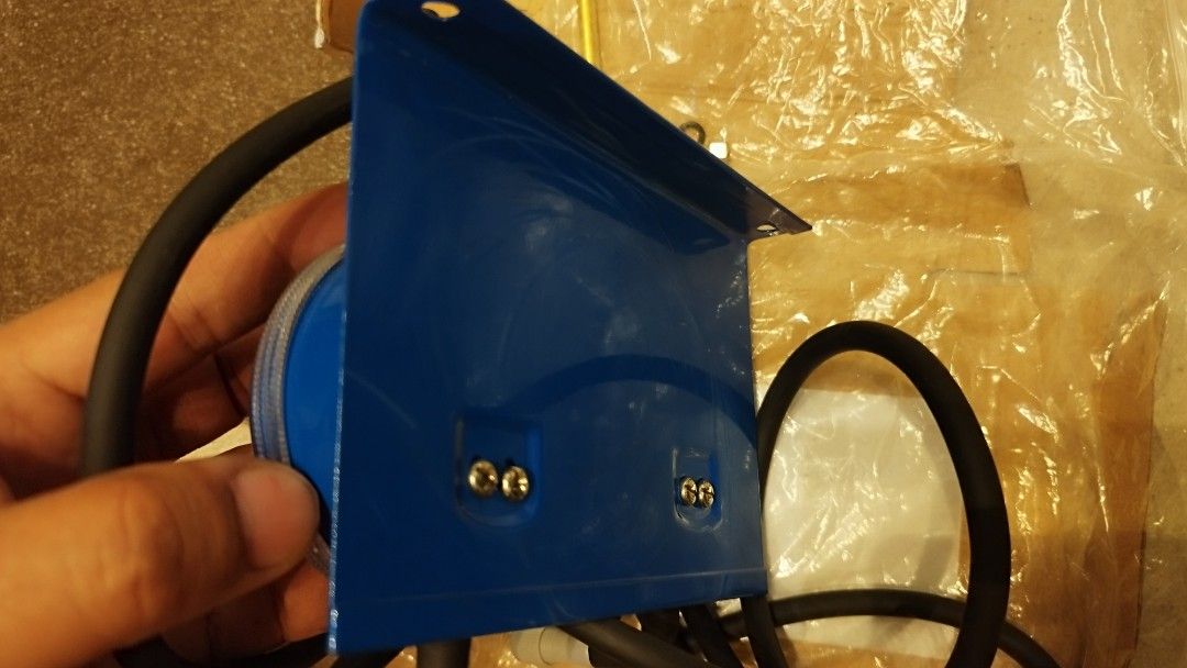 Throttle body carburettor vacuum gauge synchronizer tool, Motorcycles