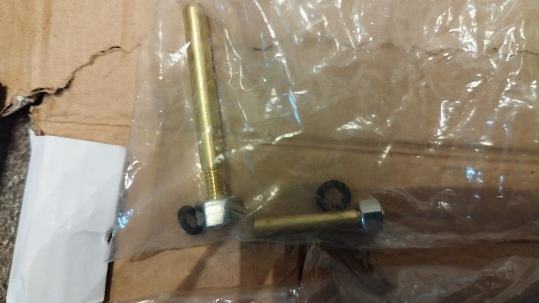 Throttle body carburettor vacuum gauge synchronizer tool, Motorcycles