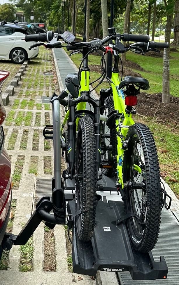 Thule 9032 sale