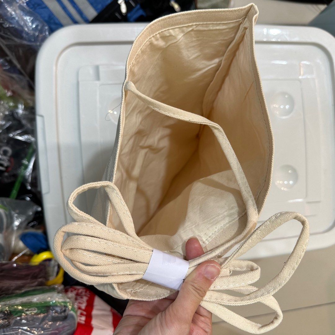 Timberland tote 2025