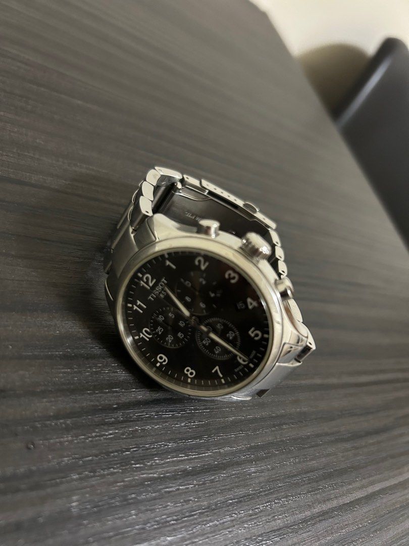 Tissot chrono x hot sale