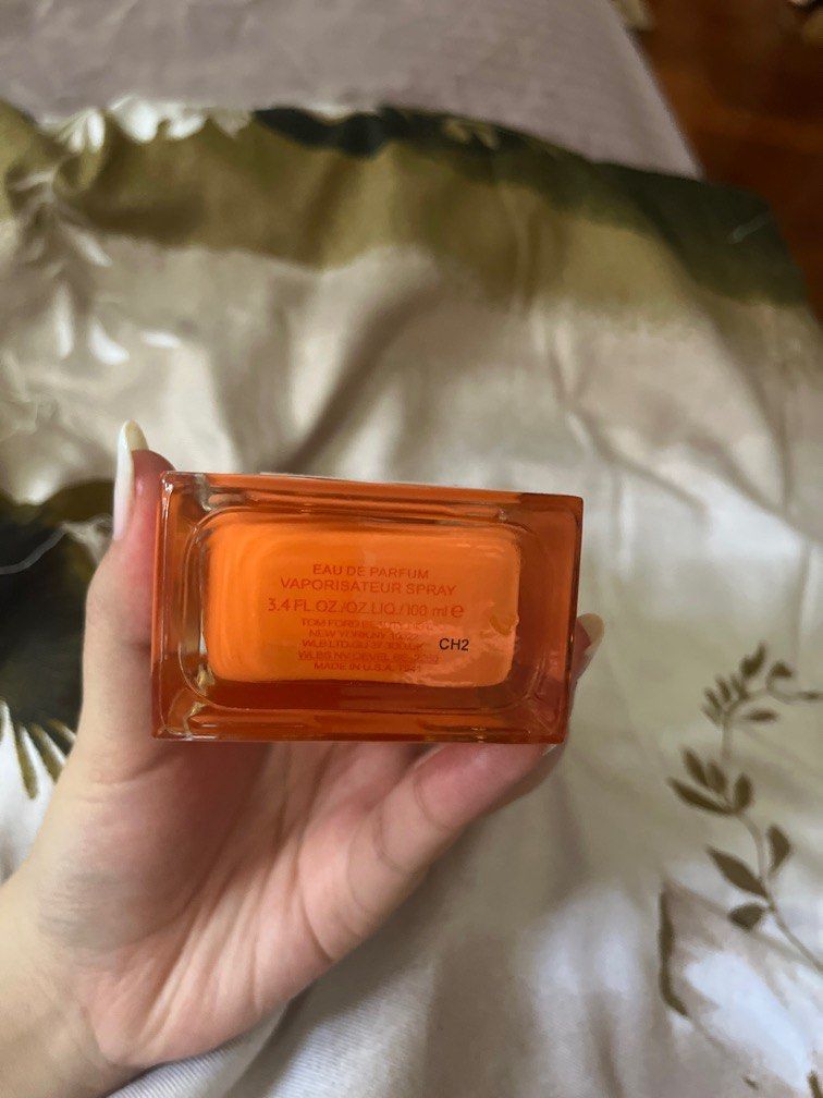 Tom Ford Bitter Peach 100 ml Free Postage