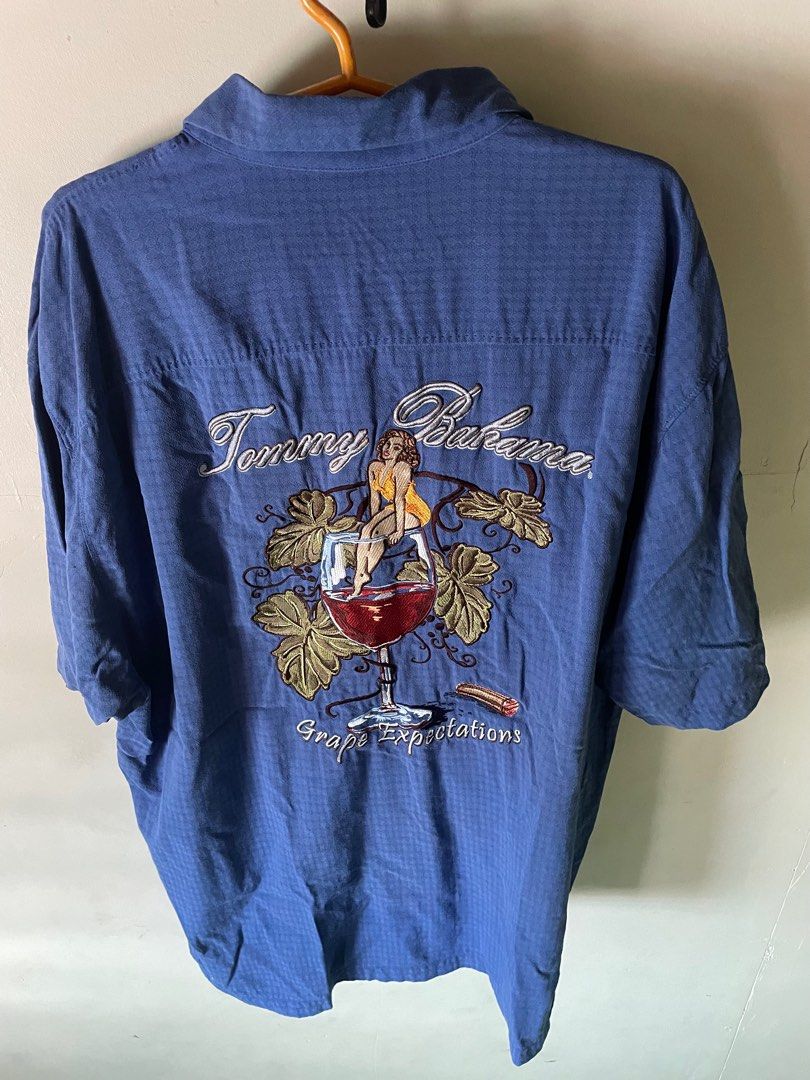 Tommy bahama vintage deals