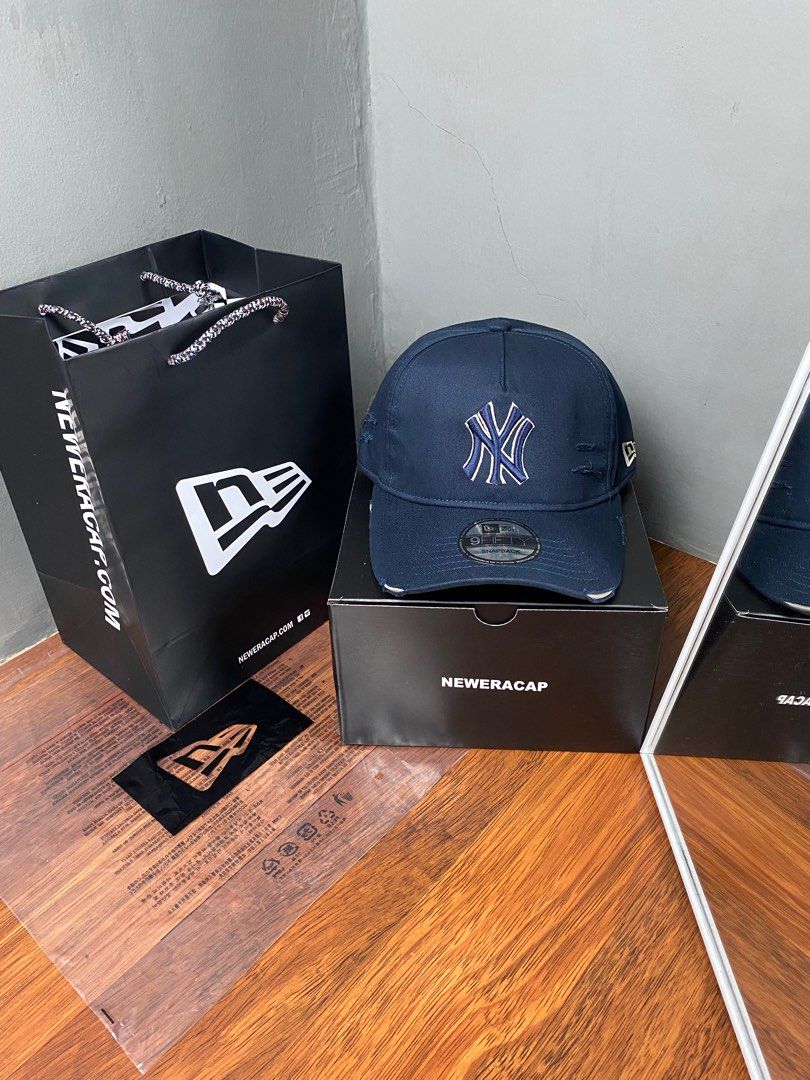 Topi baseball yankees clearance