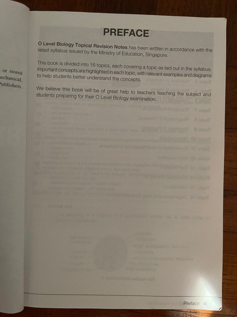 Topical Notes Topical Revision Notes Physics, Hobbies & Toys, Books & Magazines ...