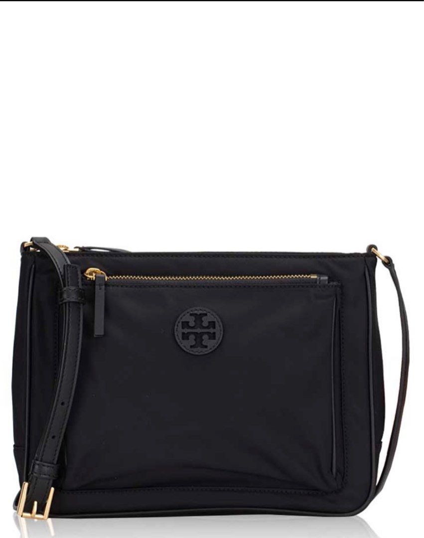 Tory burch nylon swingpack Outlet