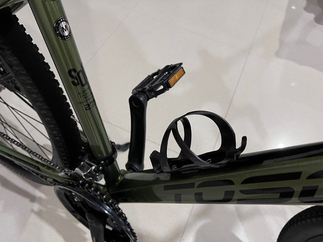 Toseek hotsell halley 29er