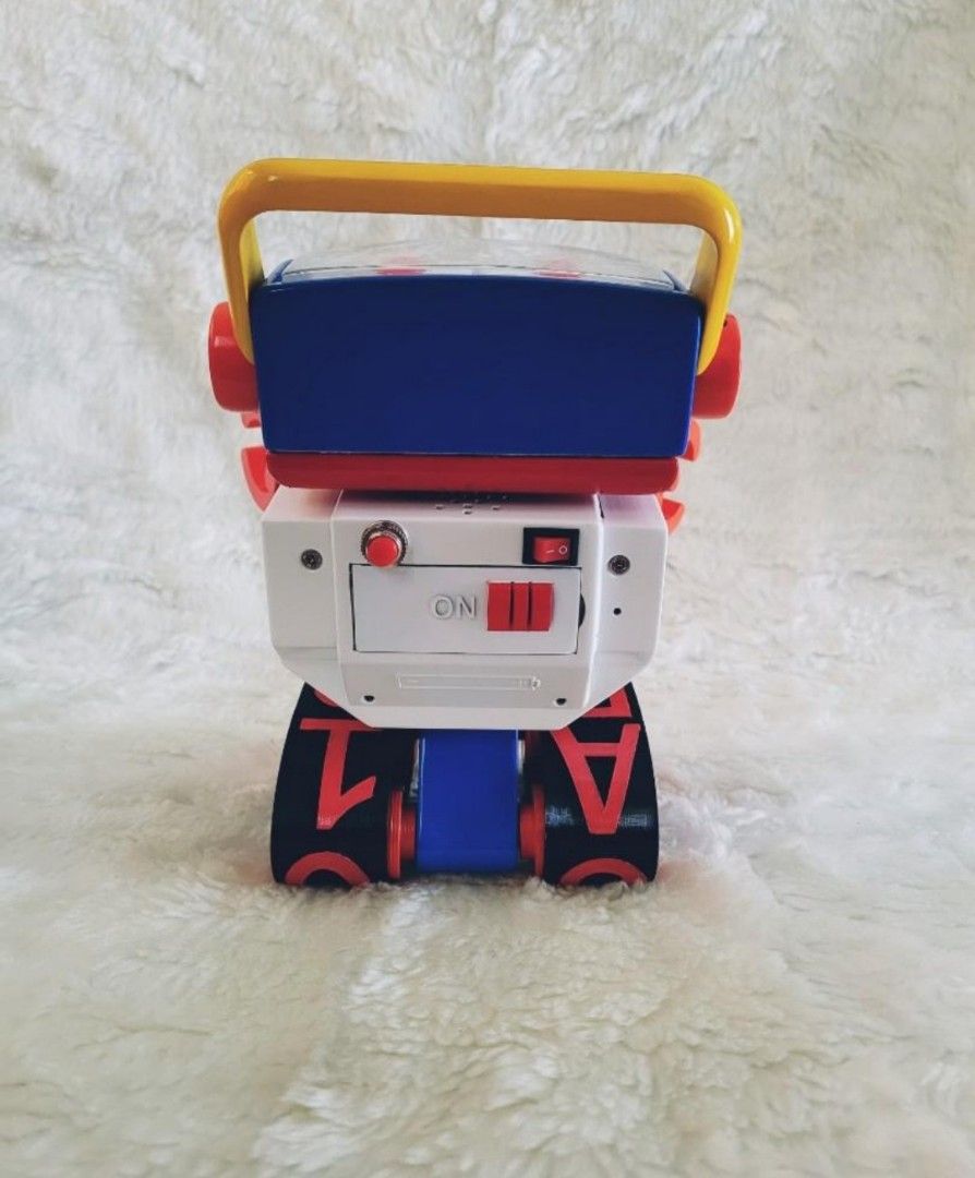 Mr robot top toys and collectibles
