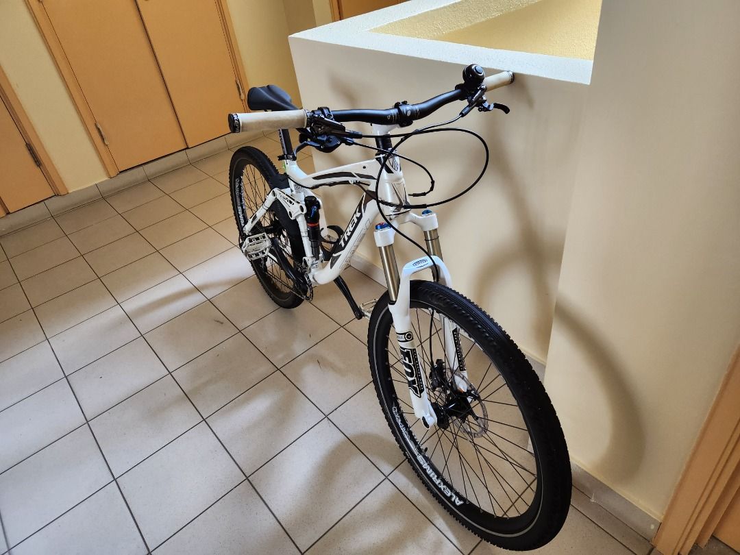 Trek ex online 7 2016