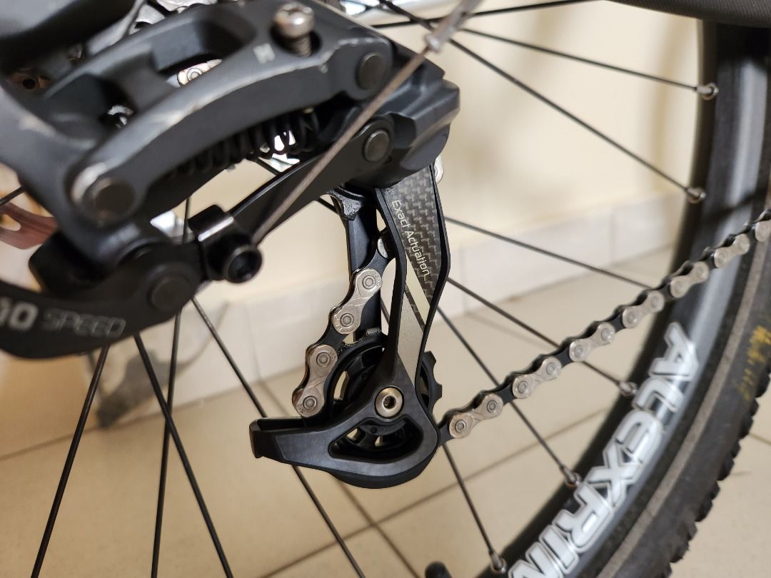 Trek gary discount fisher hybrid