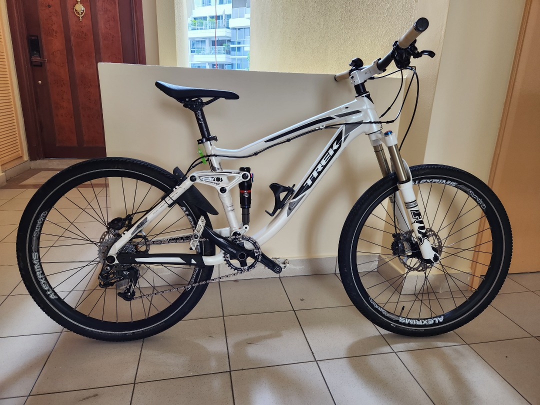 Trek fuel ex 7 2016 price sales