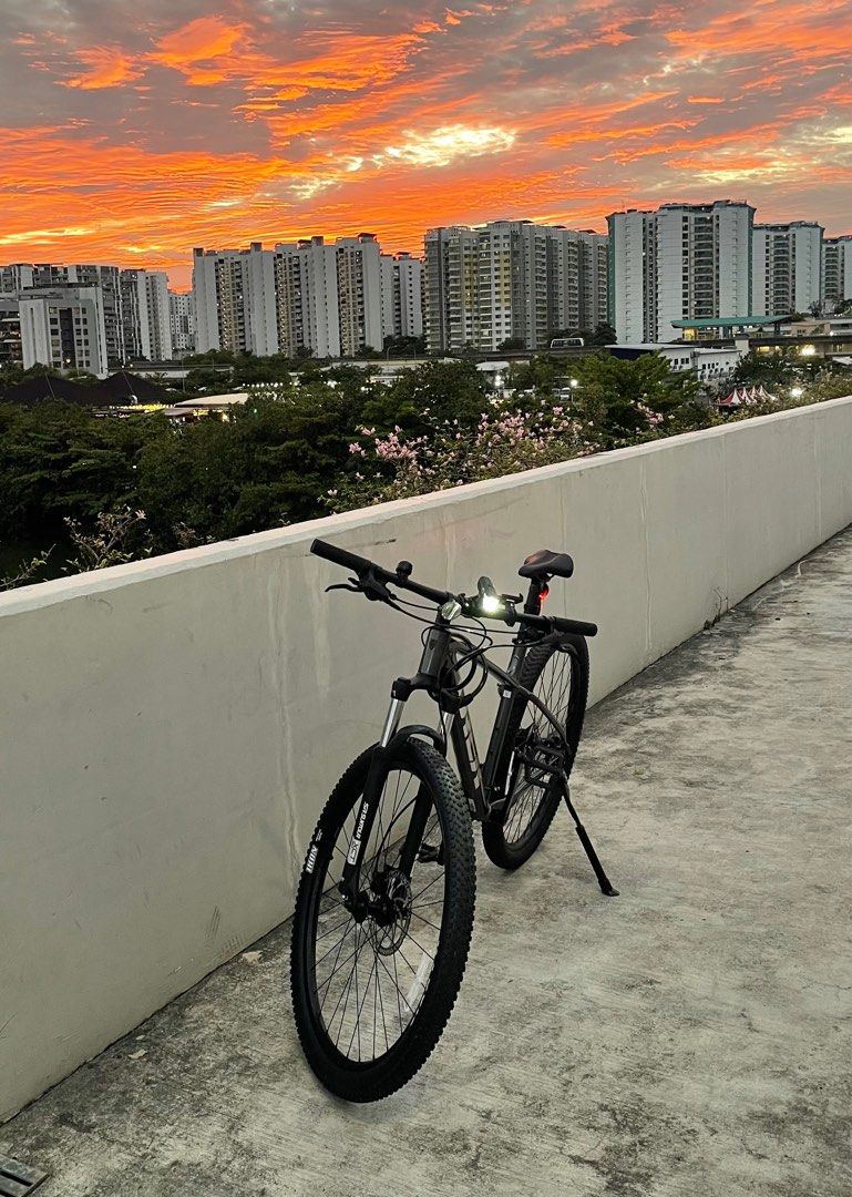 Merlin 5 trek hot sale