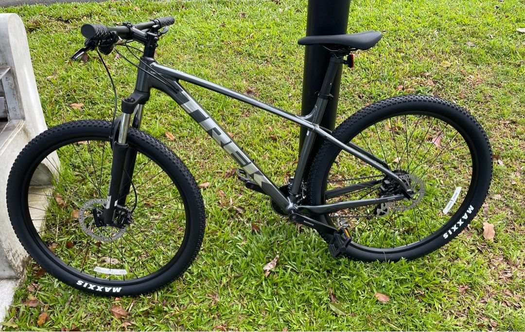 Merlin sales 5 trek