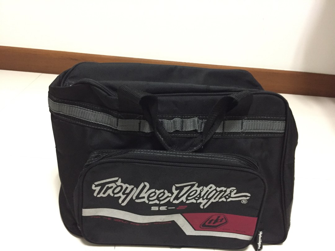 Troy lee helmet bag sales