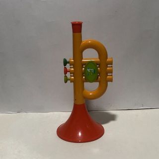 Trumpet  Toy #1963