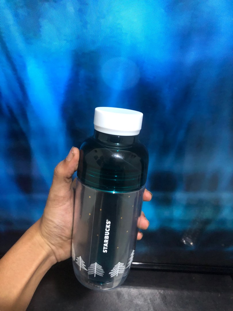 Tumbler Starbucks on Carousell