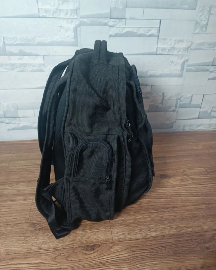 Tumi Backpack x prada samsonite timbuk2 thule on Carousell