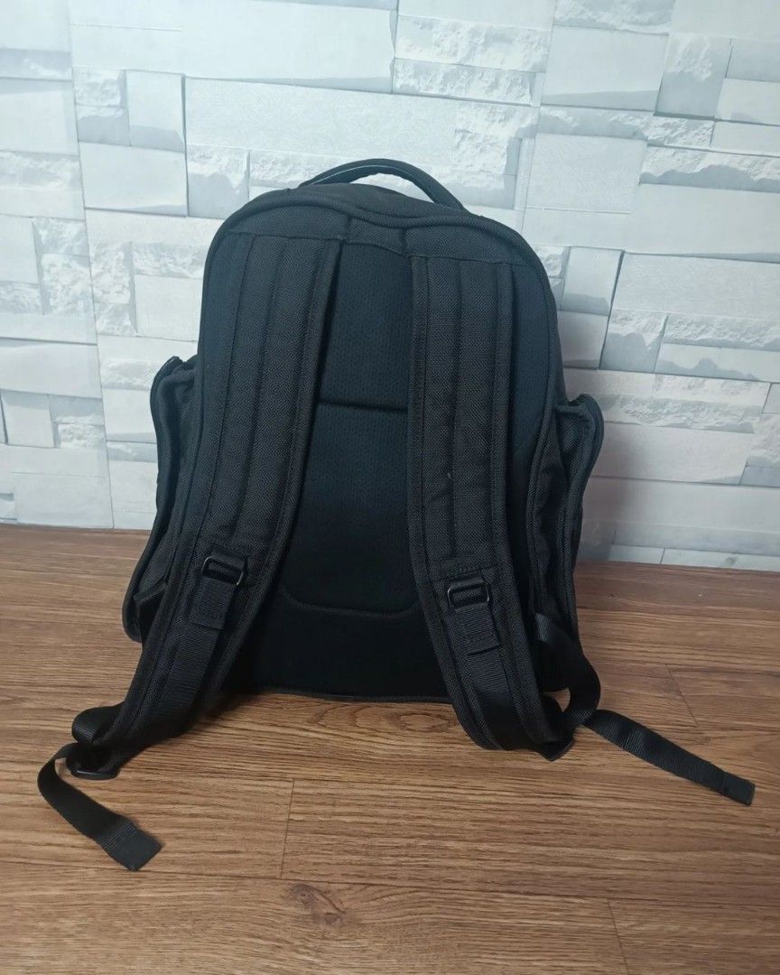 Tumi Backpack x prada samsonite timbuk2 thule on Carousell