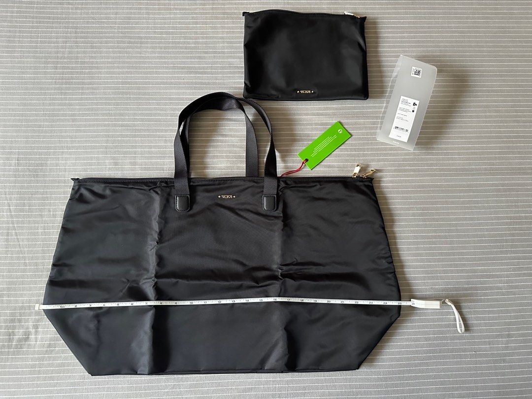 TUMI Just In Case Tote Bag