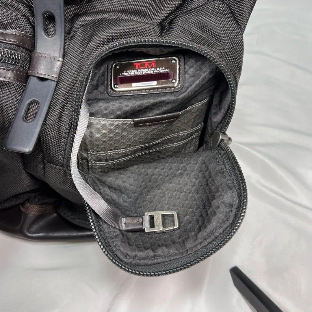 Tumi 222388hk2 clearance