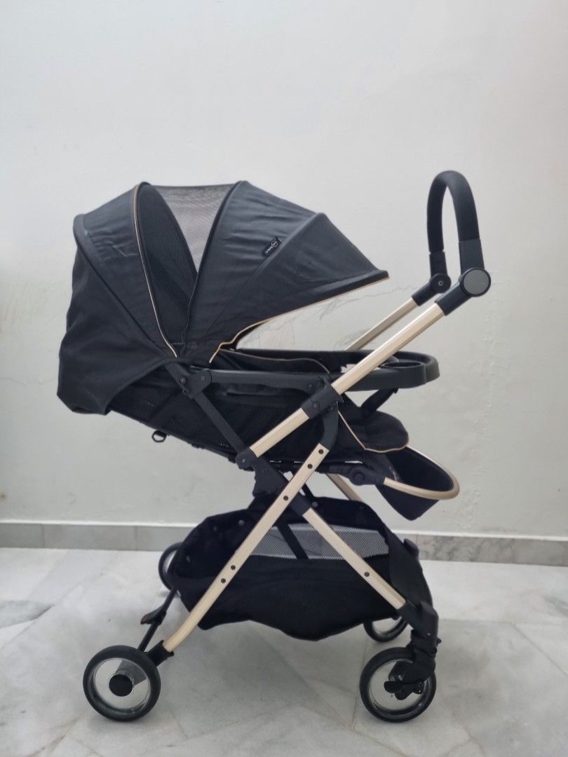 U baby pro stroller sale