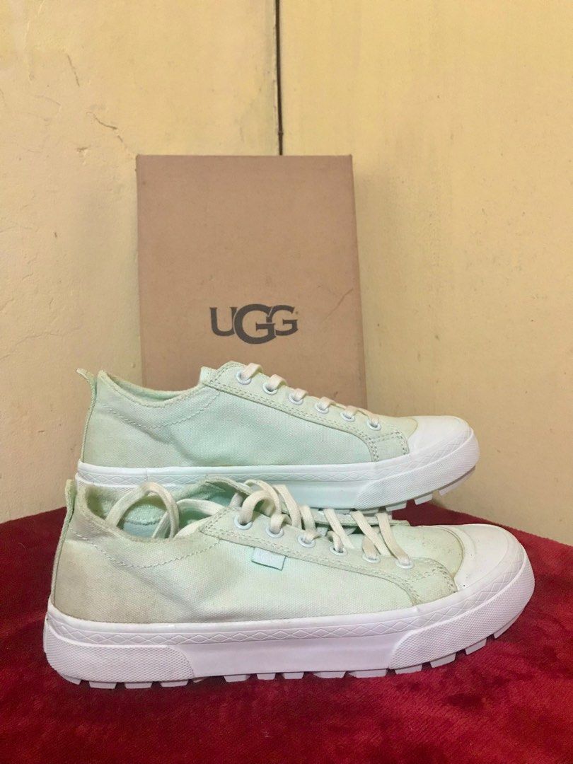 Ugg sales aries sneaker