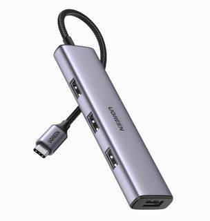 Ugreen 4 in 1 USB C Hub

20841