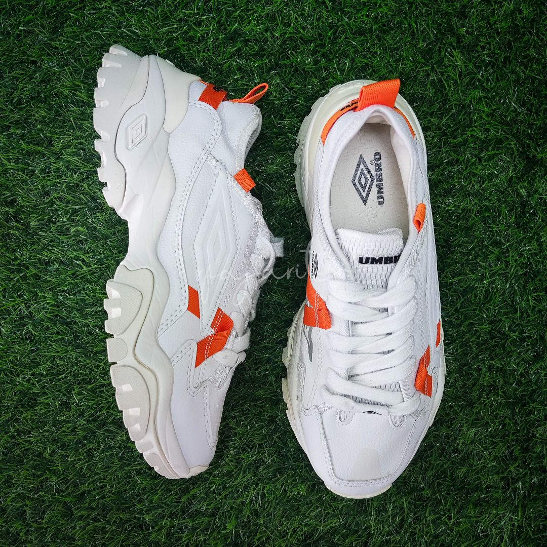 Umbro chunky sneakers store
