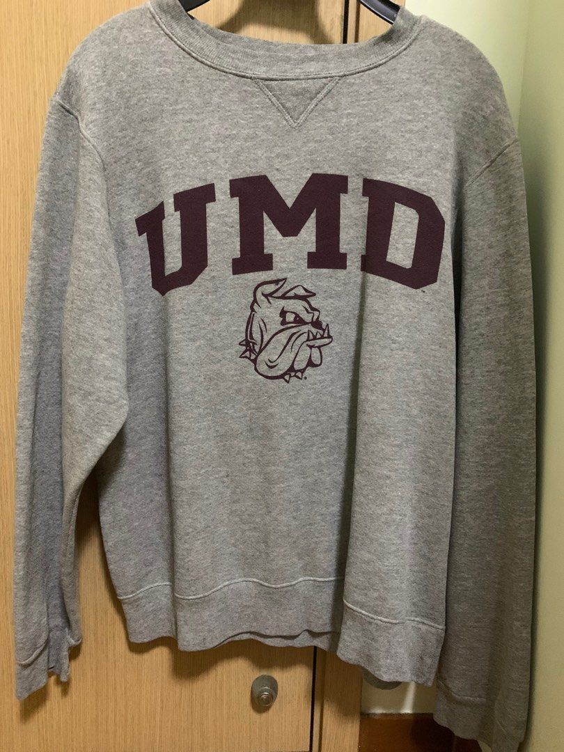 UMD Sweatshirt Women s Fashion Coats Jackets and Outerwear on