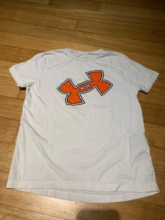 Under Armour kids tee