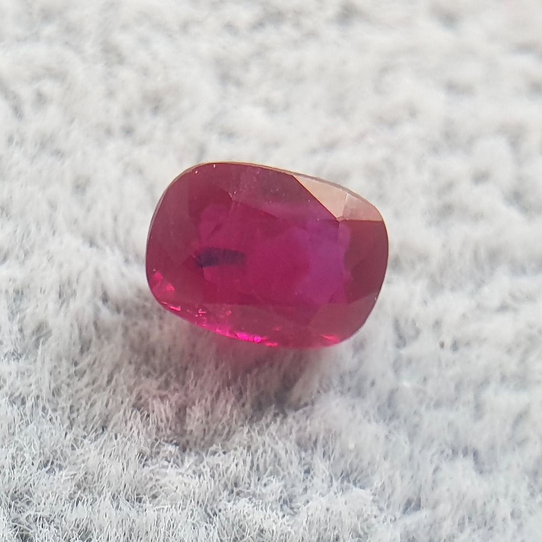 Rare ruby outlet