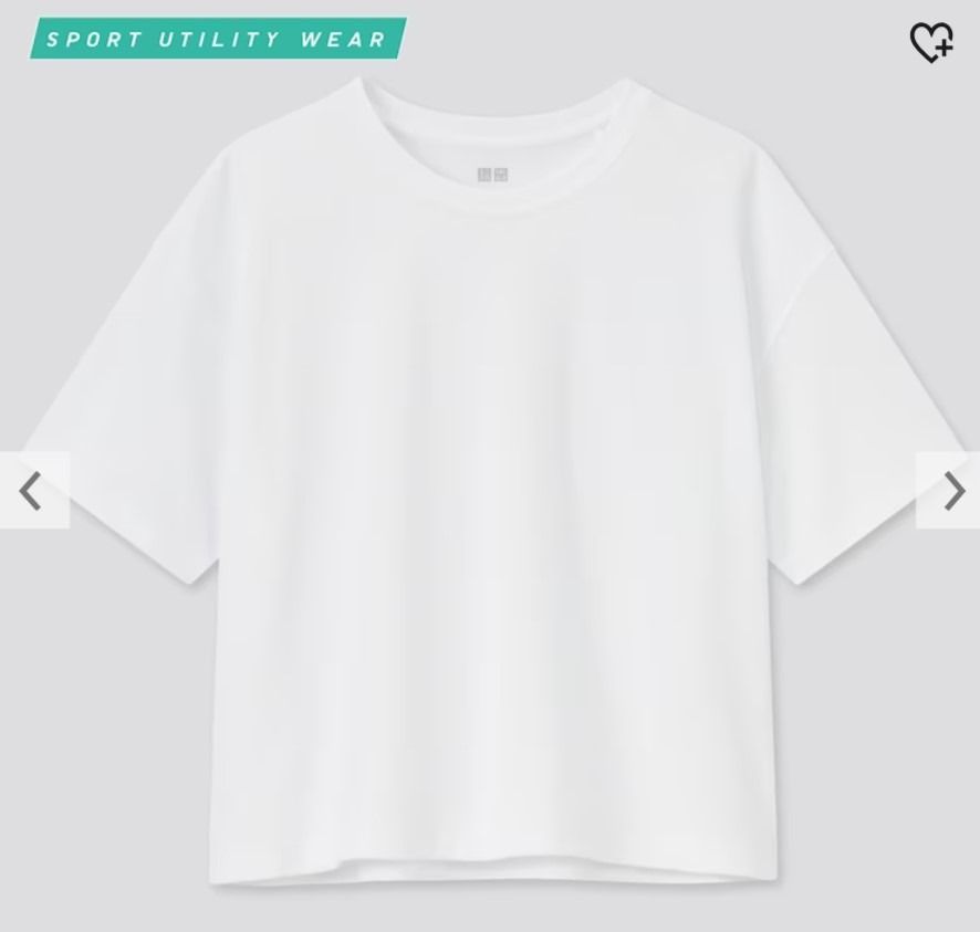 Dry ex hot sale t shirt