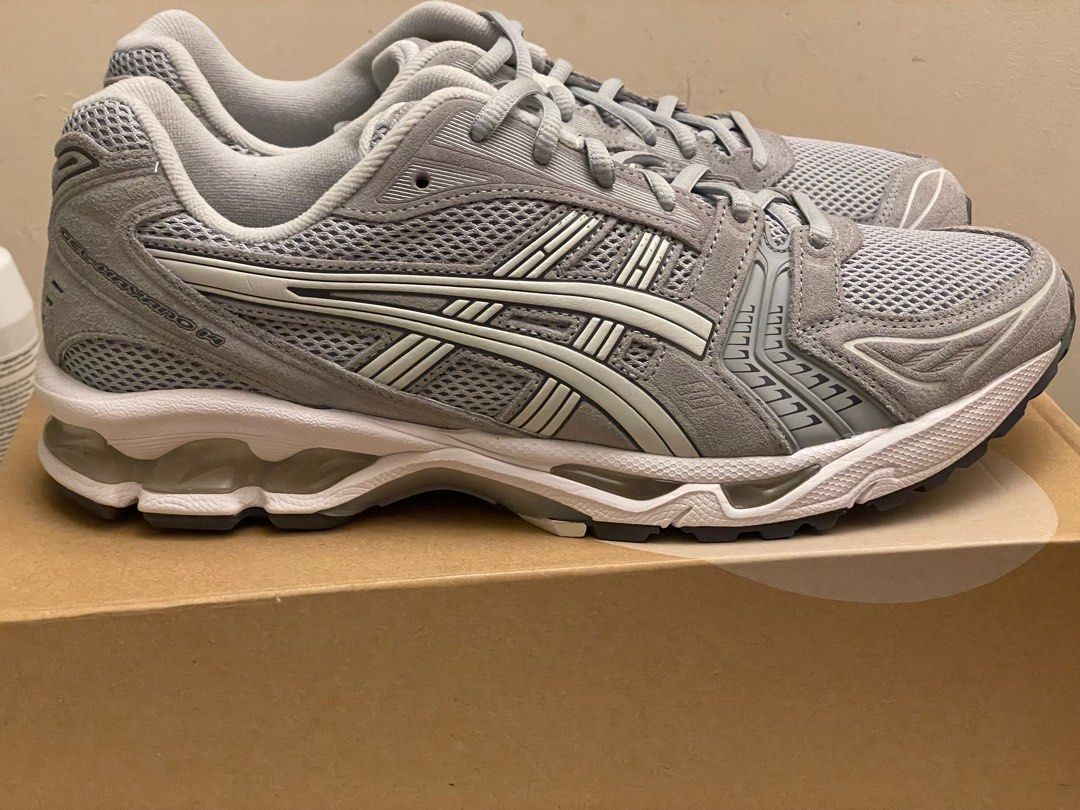 us11 asics gel kayano 14 Carousell