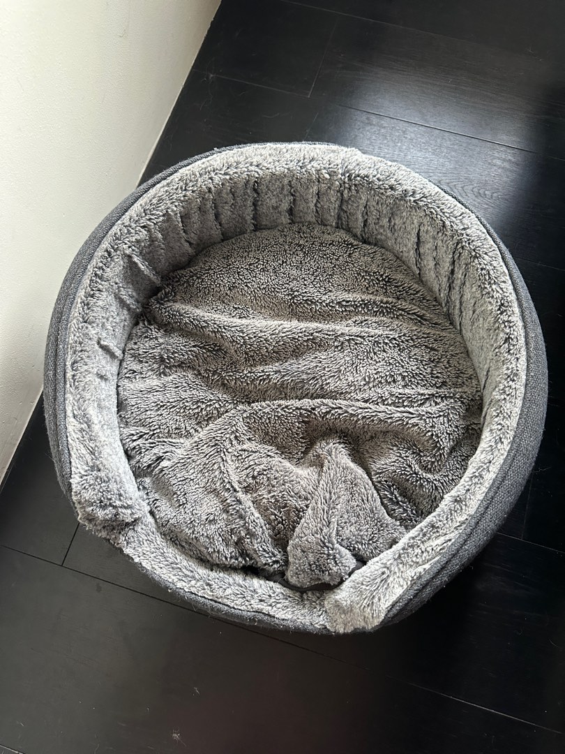 Used Snooza Dog Bed, Pet Supplies, Homes & Other Pet Accessories on