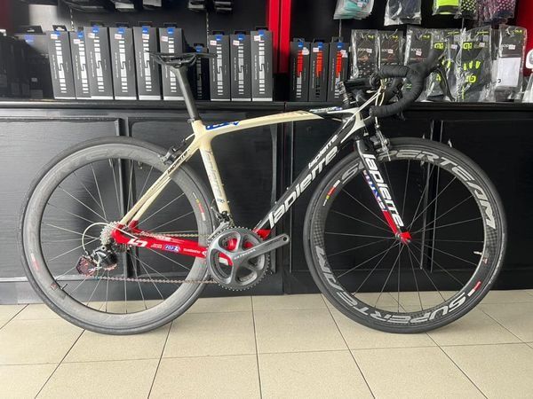 Used lapierre bikes for sale discount